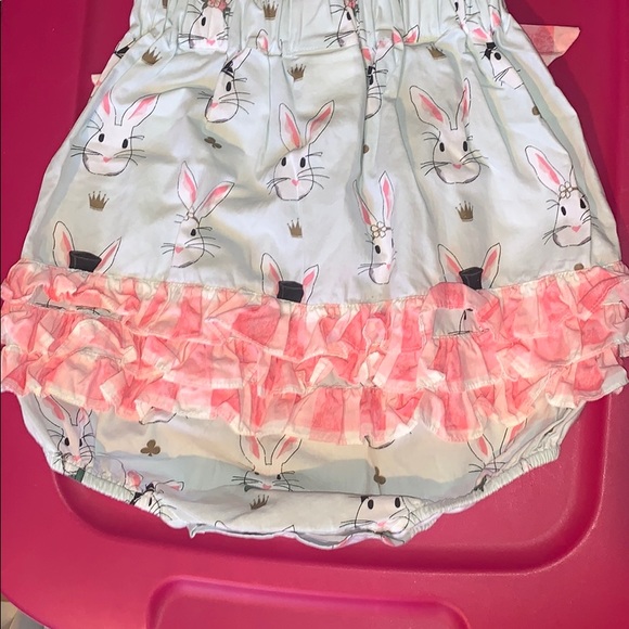 Bunny outfit - Picture 4 of 4